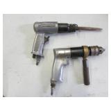 2 air tools incl:napa