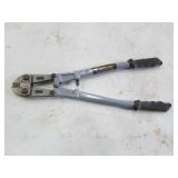 18" bolt cutters