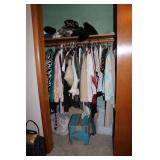 all womens clothes & shoes