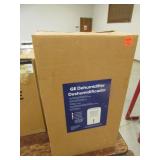 ge dehumidifier