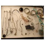 all costume jewelry