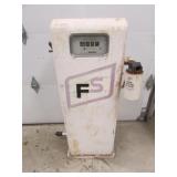 Gasboy FS Gas Pump