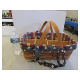 longaberger basket