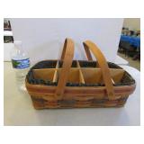 longaberger basket