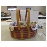 longaberger basket