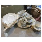 china dish set