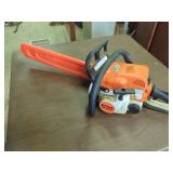 Still 180c Chain Saw