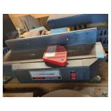 Craftsman Jointer