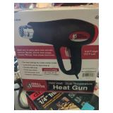 Tool Temperature Heat Gun