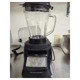 Hamilton Beach blender 3 speed