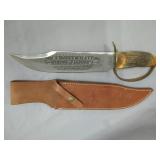 Colt Confederate States of America Bowie knife