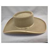 River Junction Trade Co 10X Beaver cowboy hat