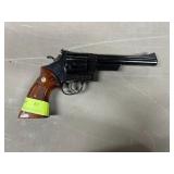 SMITH & WESSON MODEL 28-2  44 MAGNUM  REVOLVER  N3