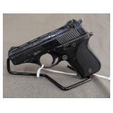 PHOENIX ARMS  22 HP22 SEMI AUTO PISTOL 4019591 NO