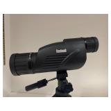 Bushnell Legend Ultra HD spotting scope