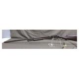 WINCHESTER  12 GAUGE  MODEL 1897 PUMP SHOTGUN  884