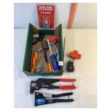 Rivetools, Testers & Assorted Tools