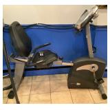 Schwinn Electronic Exercise Bike