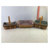 Longaberger Baskets