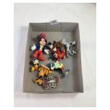 Disney Figurines