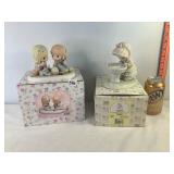 Precious Moments Figurines