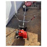 Heavy Duty Brushcutter