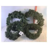 Christmas Wreathes