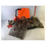 Fieldline Elite Turkey Vest