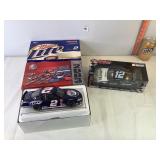 Diecast Nascar Ryan Newman & Rusty Wallace Cars