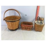 Longaberger Baskets