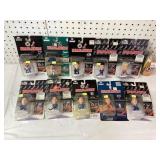 Corinthian Headliners Sports Figures