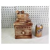 McCoy Cookie Jar