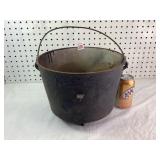 Cast Iron Pot