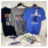 Assorted T Shirts, Asst Sz