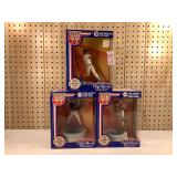 Starting Lineup Collectible Baseball Figures