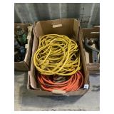 Heavy Duty Extension Cords