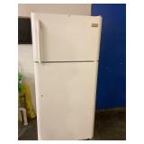 Frigidaire Refrigerator