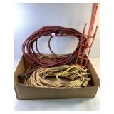 HD Extension Cords & Cord Reel