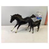 Vintage Breyer Horses