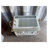 6000 BTU Air Conditioner