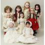 Alderfer Online - Antique German and French Bisque Dolls and Body Parts: 2-12-19