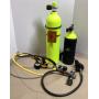 Scuba and Dive Equipment - May 9, 2022 at 8:00 PM