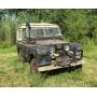 Land Rover Vehicle and Parts Collection - August 1, 2022 at 10:00 AM