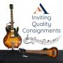 Musical Instruments - Invitation To Consign - August 8, 2024 at 10:00 AM