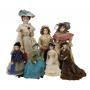 Catalog of Antique and Other Fine Dolls - June 24 at 10:00 AM