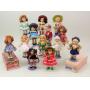 Alderfer Online - Single Owner 1950's -1960's Ginny Dolls: 10-23-18