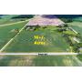 16+/- Acres-Real Estate Farmland Auction