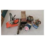 NOS Ford FoMoCo Ford Motor Company parts includes