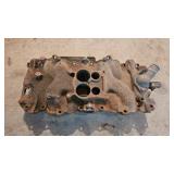 GM 833847 INTAKE MANIFOLD