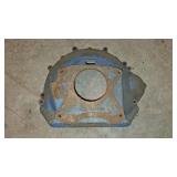 C8oa  8394 - D bell housing